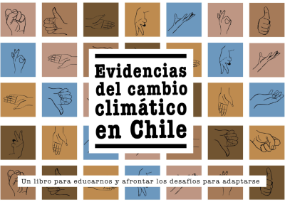Evidencias del Cambio climático en Chile